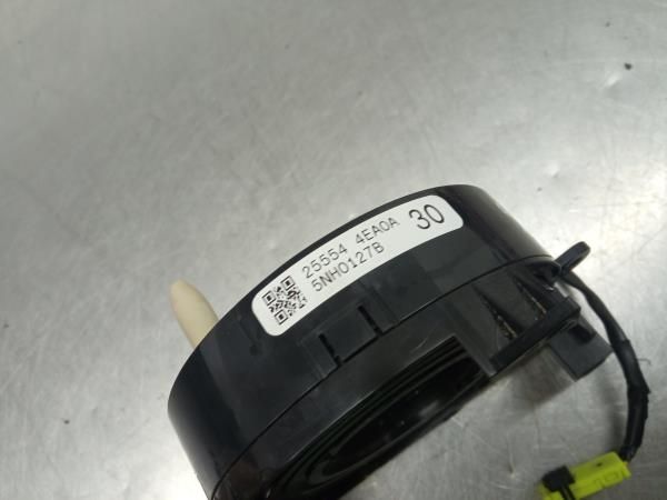 Fita de airbags NISSAN Qashqai II (J11)