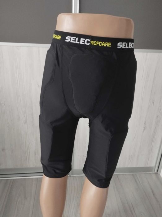 Захистні штани та шорти, футболка для катання на лижах