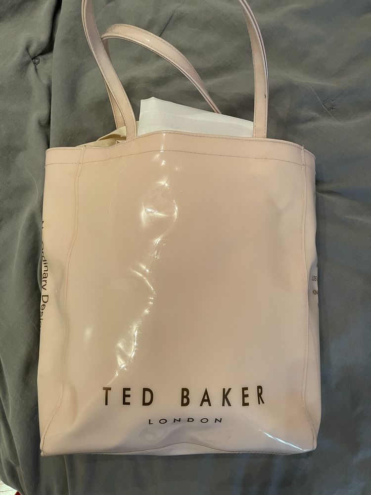 Saco/mala Ted Baker