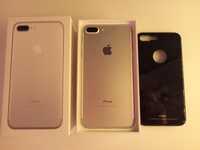 Apple iPhone 7 plus silver,32 gb,R-sim