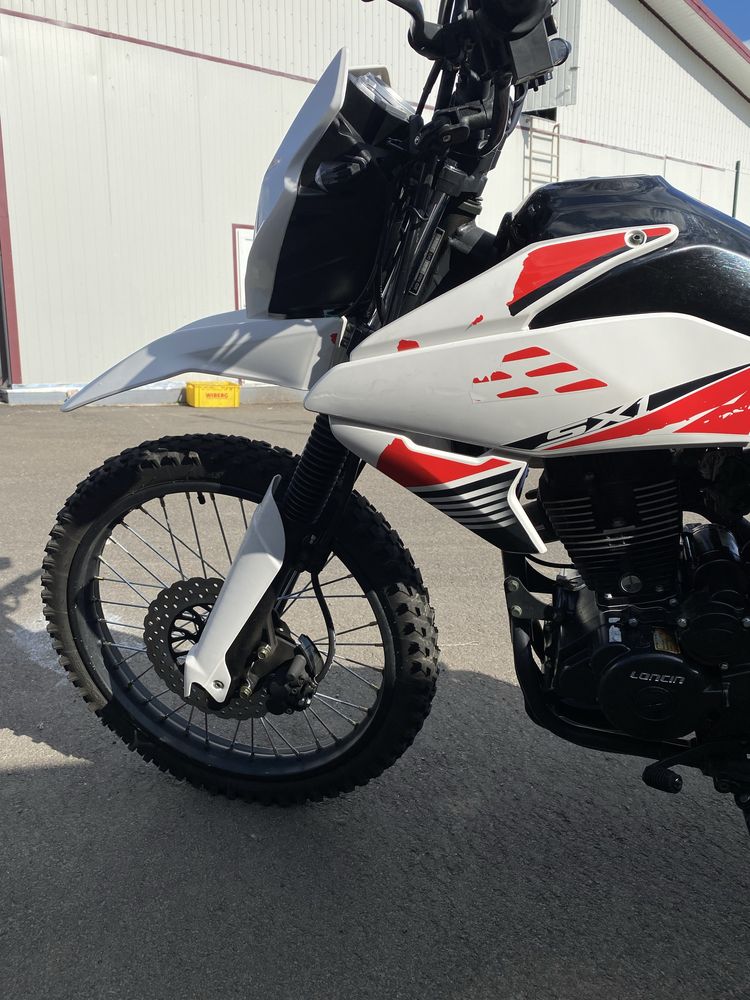 loncin lx200gy-8