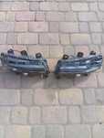 PEUGEOT 3008, 5008 LIFT Halogen LED DRL Lewy i Prawy
