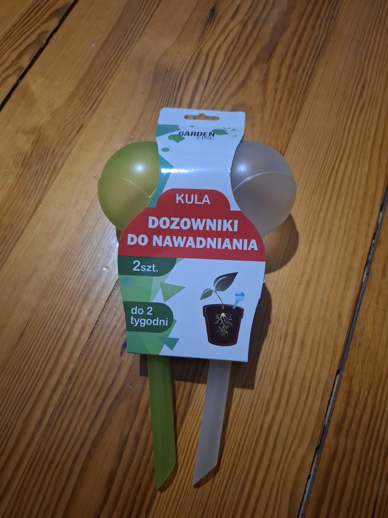 Kula dozownik do nawadniania 8szt.