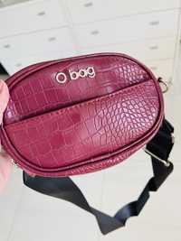 O bag orbit bordo