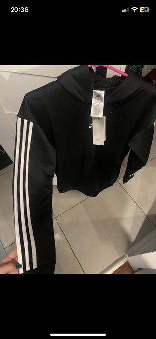 Nowa adidas DAMSKA rozmiar xs