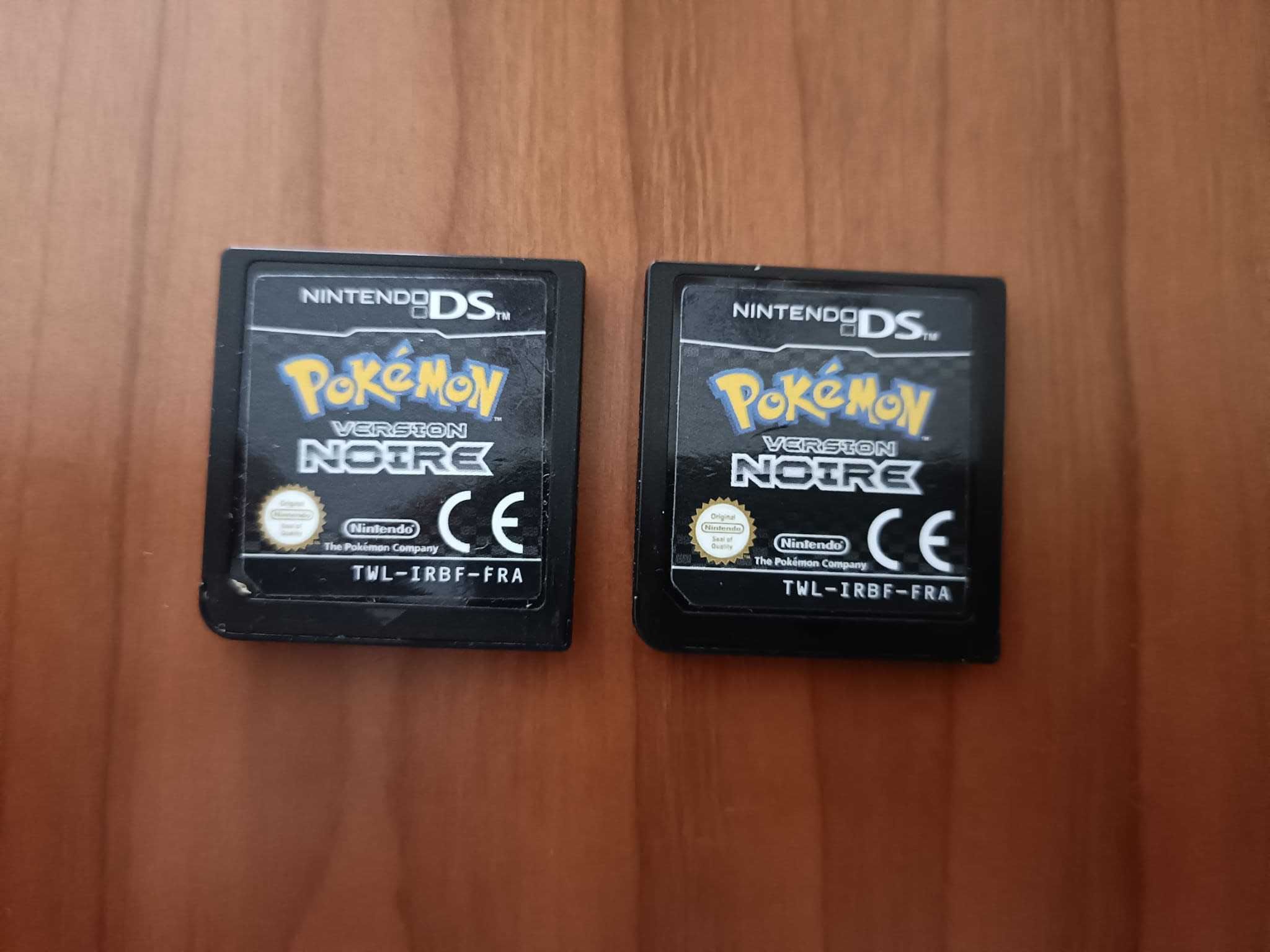 Diversos Jogos Nitendo DS