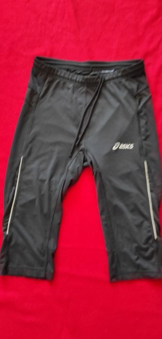 Asics komplet sportowy damski