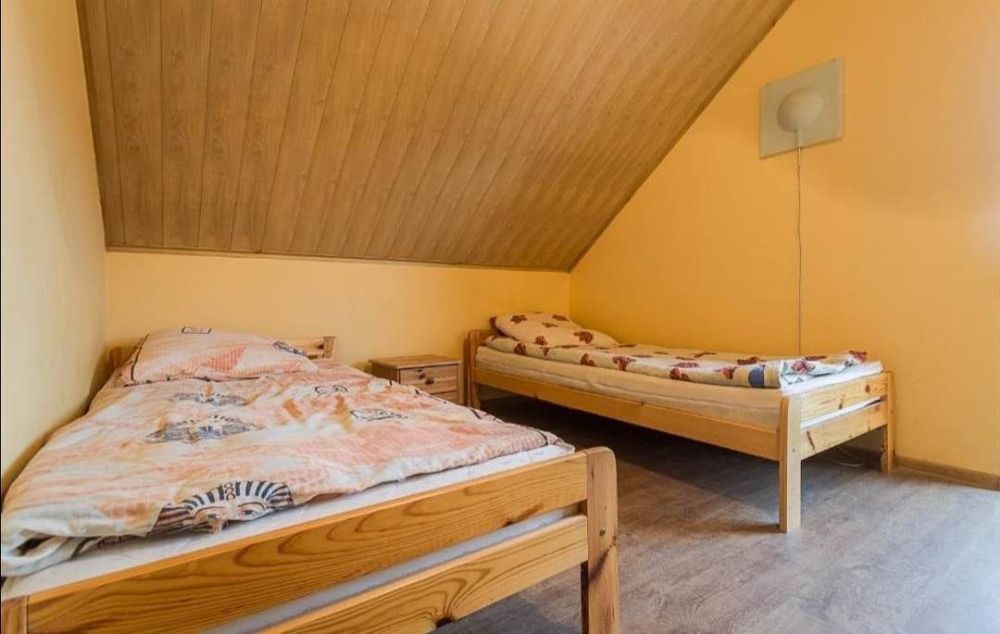 Noclegi Bieszczady Solina Polańczyk Wołkowyja Rybne