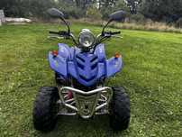 Quad 200 Bemi Germany