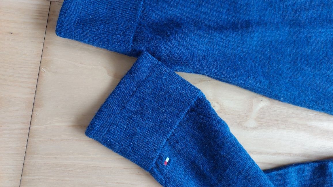 Sweter XL Tommy Hilfiger