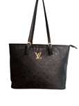 Torebka Louis Vuitton czarna TYLKO ODBIÓR