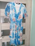 Elegancka sukienka M/L