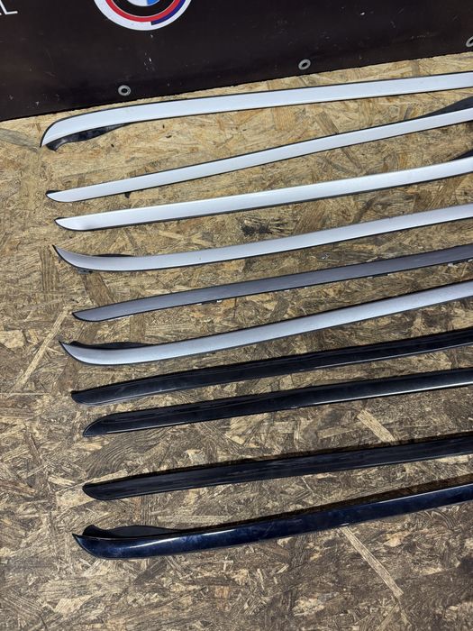 Молдінг лобового скла bmw x3 f25 молдінг лобового х3 ф25 молдинг х3 ф2