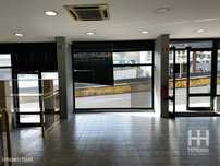 Loja com 167,50 m2 no Funchal