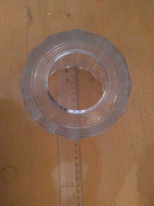 Плафон кришталь.