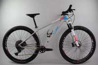 Rower Górski MTB Karbonowy CUBE ACCESS SL C:62 Carbon Sram GX Eagle 12