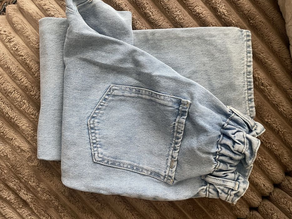 Джинси ZARA ,розмір С