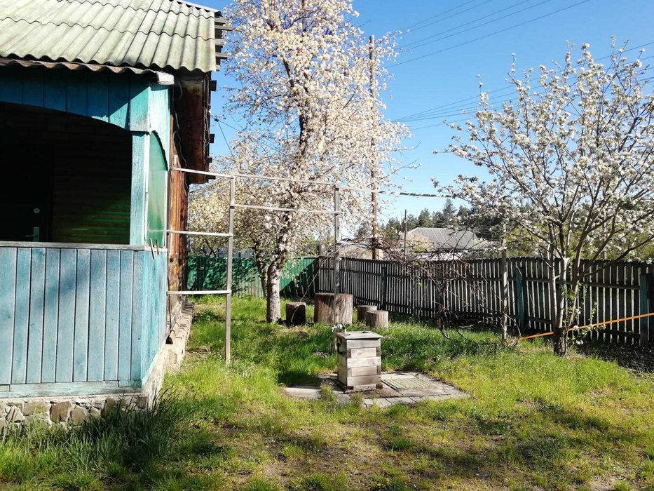 Будинок в селі Розважів