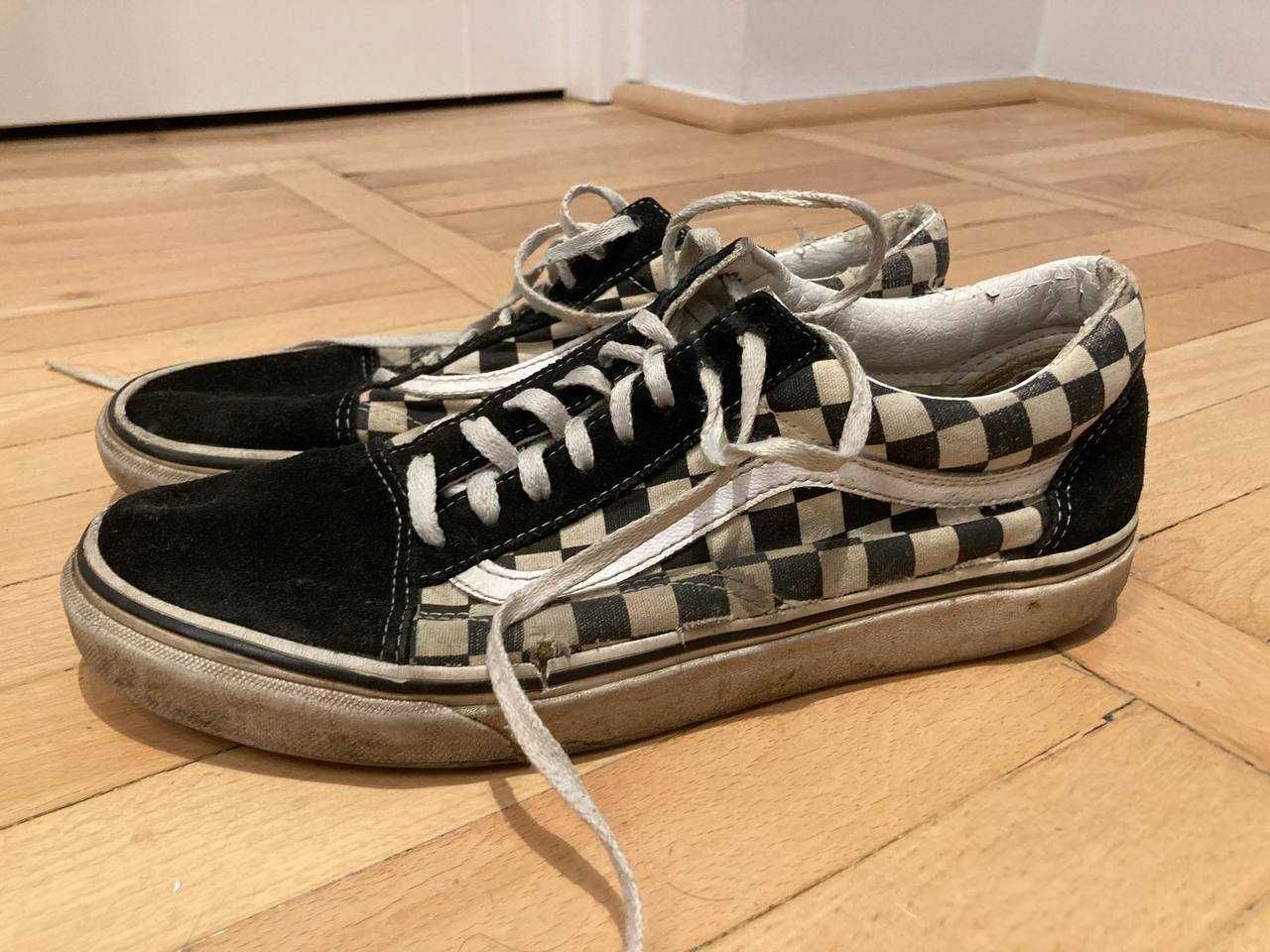 VANS UA old school Sprzedaż
