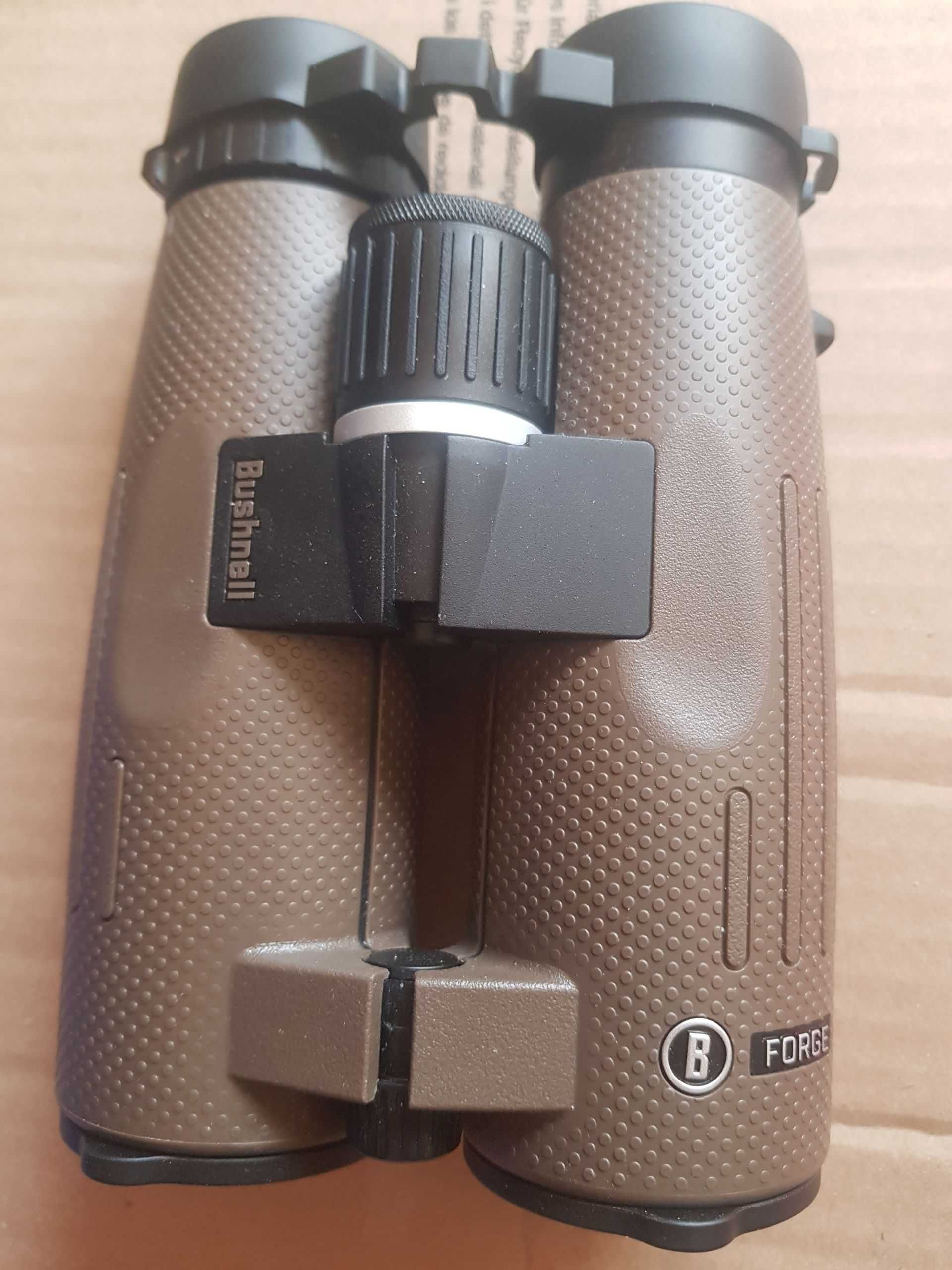 Bushnell Lornetka Forge Terrain 10x42 BF1042T