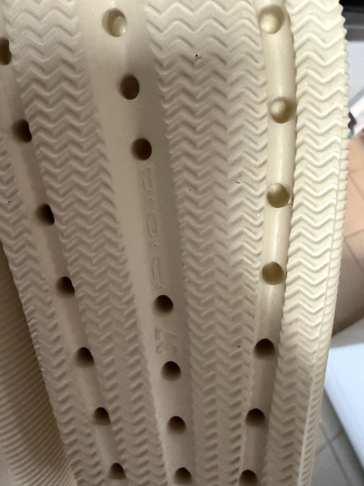 Balenciaga laczki klapki rozm 36/37