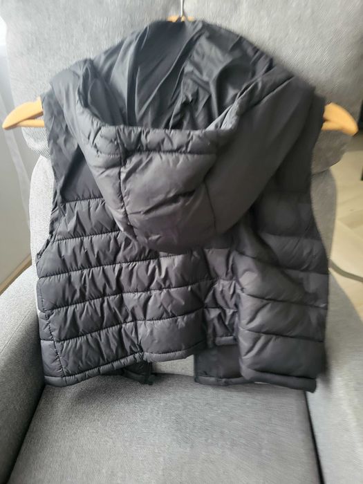 Sprzedam bezrekawnik r 164 zara