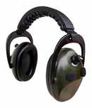 Тактичні стрілкові навушники,  Buvele TB11-011 Hearing Protector Olive