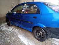 Продам shevrolet aveo т200