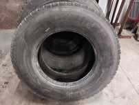 OPONA 1 SZT 315/70R22,5 2015R COLMEC CN-2 PREMIUM
