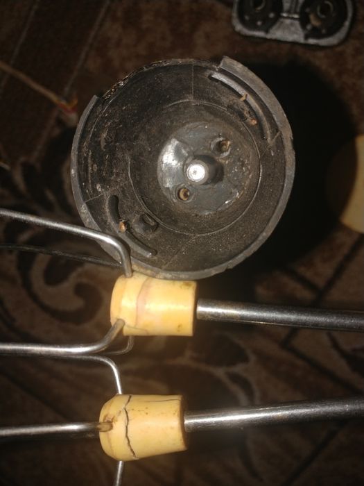 Регулятор венчик блендер советский миксер СССР Хортица Вихрь Рось СССР