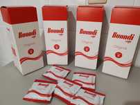 Pastilhas buondi
