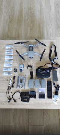 DJI Air 2 FMC Dodatki Idealny