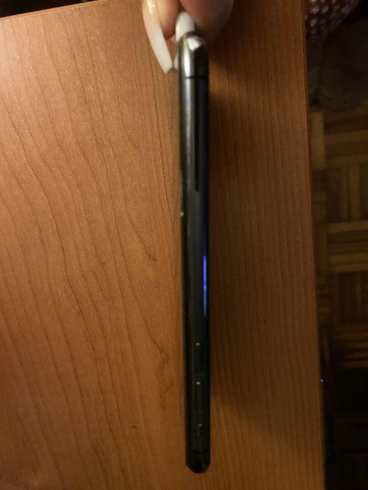 Vendo IphoneXS Preto