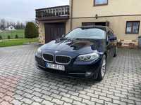 BMW Seria 5 F10 2.0