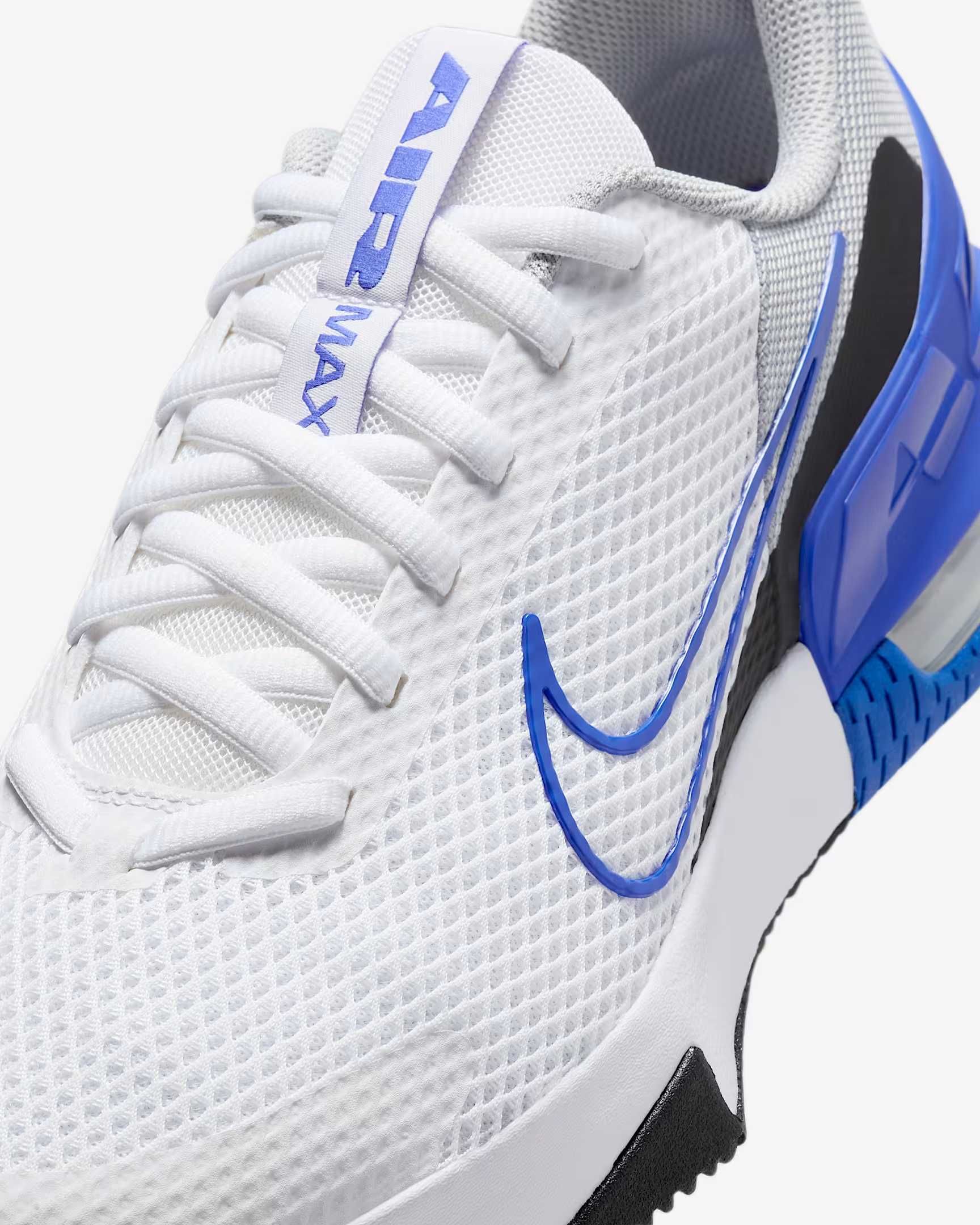 Кроссовки Nike Air Max Alpha Trainer 6 Jordan SB Оригінал (FQ1833-102)