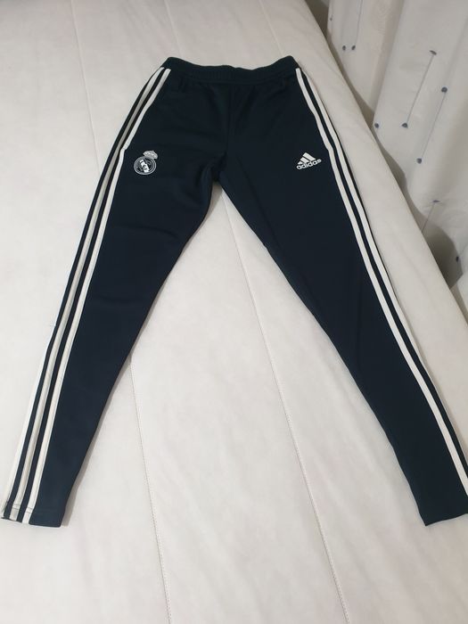 Calças fato de treino Adidas Real Madrid