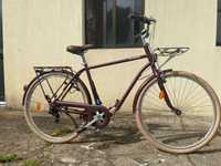 Bicicleta Btwin Elops 520