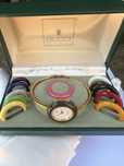 Годинник Gucci,вінтаж.