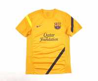 2012-13 Barcelona Nike Training Shirt koszulka piłkarska męska roz * S