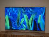 Samsung qled 75 cali 75'' 4K Ultra HD Tizen