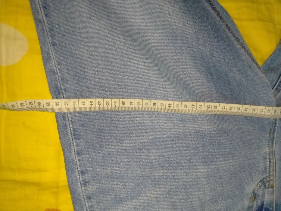 Джинси жіночі H&M 44 розмір