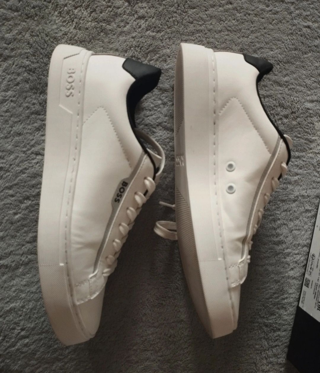 Buty Hugo Boss r.41