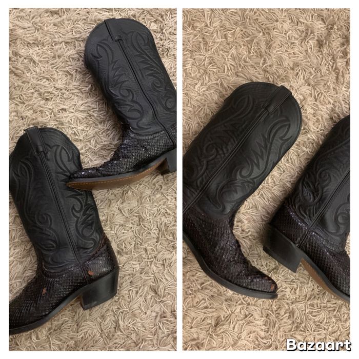 Козаки зі зміїної шкіри