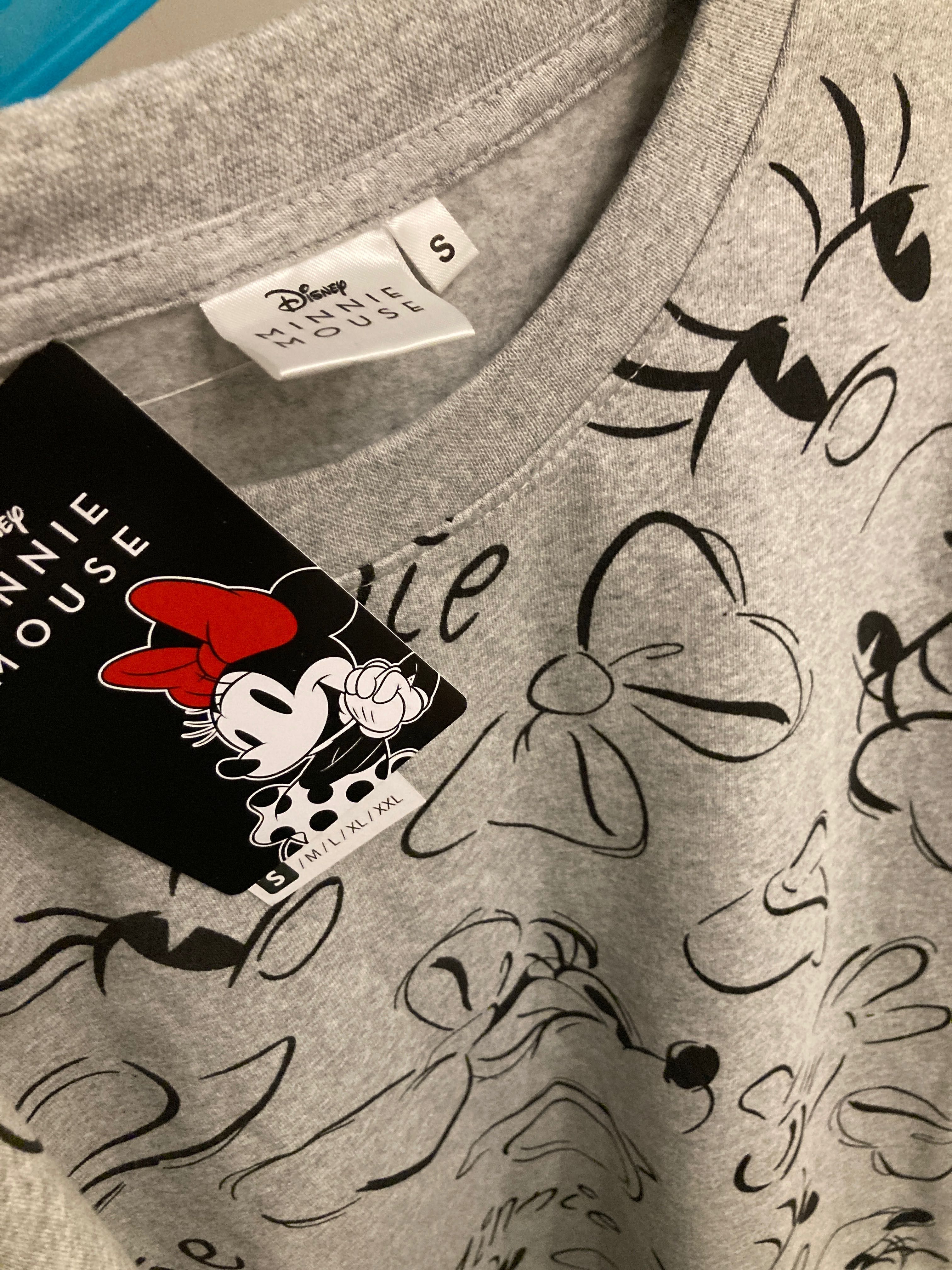 Nowa bluza rozm 38 Disney Minnie Mouse okazja