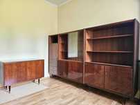 Meble z lat 60-tych