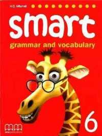 Smart Grammar and Vocabulary 6 SB MM PUBLICATIONS - H.Q. Mitchell