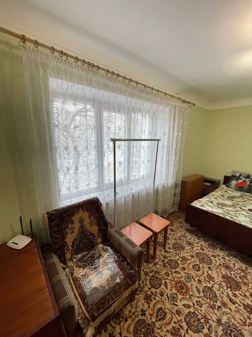 Продається 2х квартира, Дендропарк, 2/5 поверх,  АГВ..
