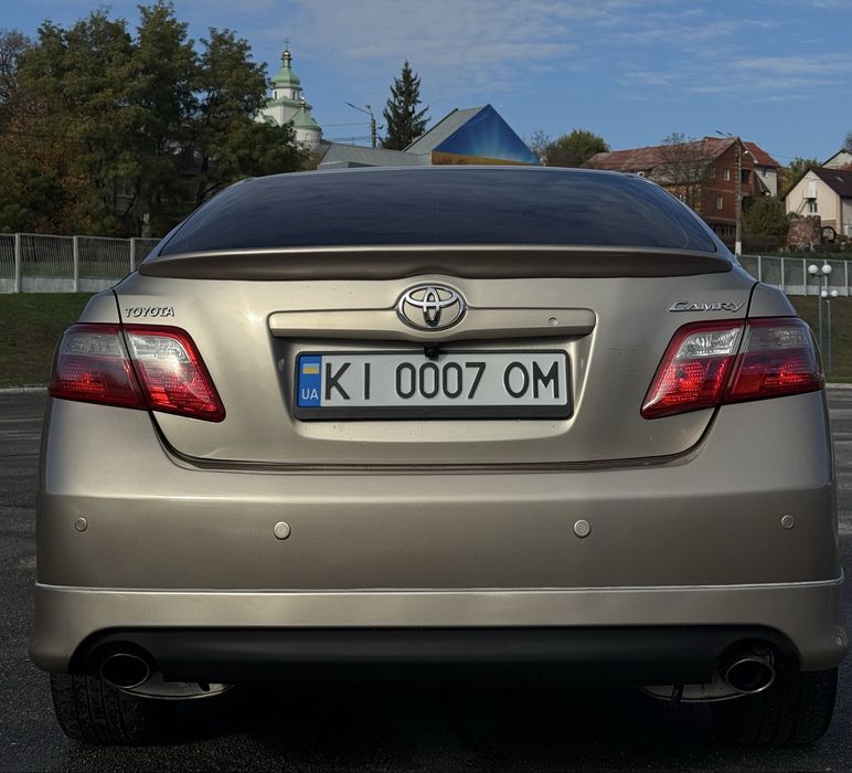 Камрі  в супер стані