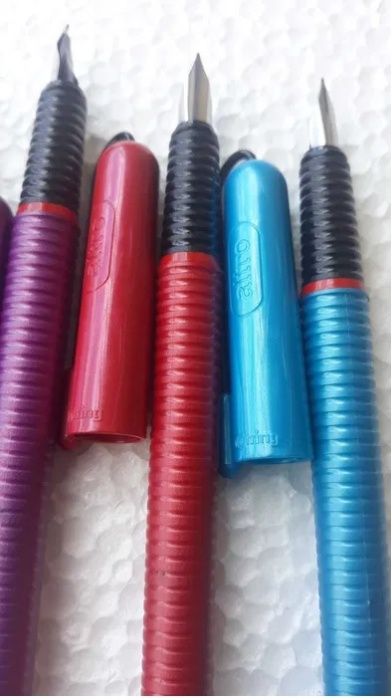 Canetas Rotring Altro Aparo