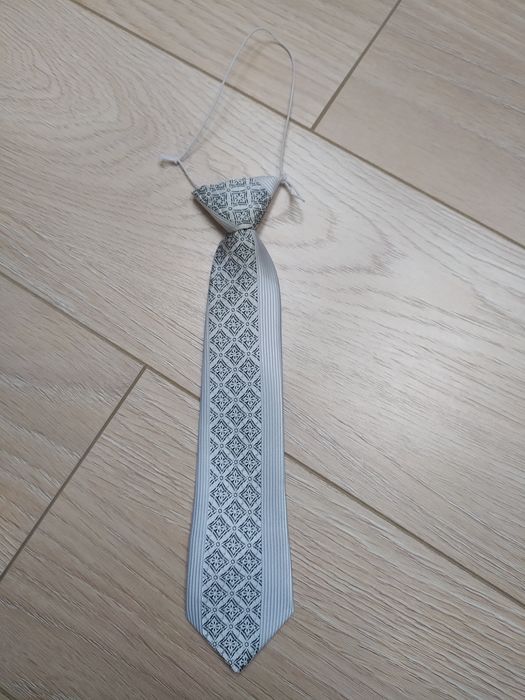 Krawat dla chłopca